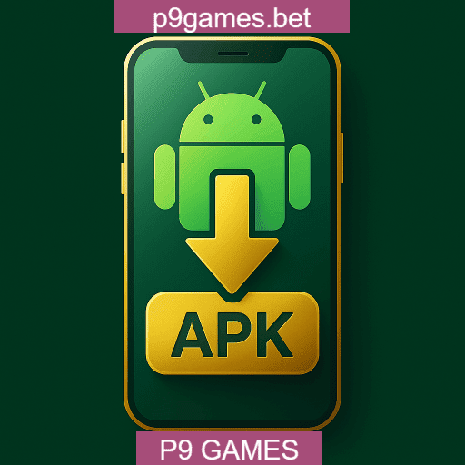 Como Instalar APK P9 GAMES