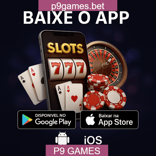 P9 GAMES Baixar App