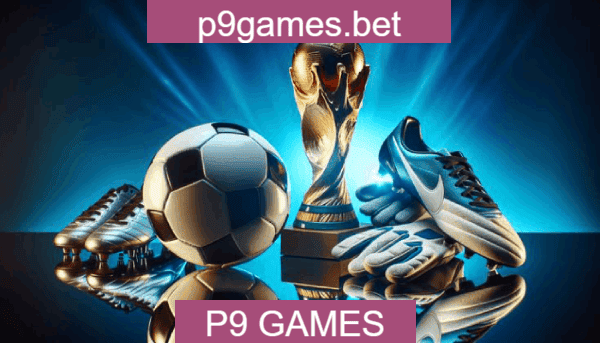 Estratégias de Apostas P9 GAMES