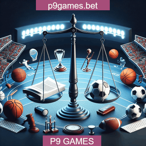 FAQ P9 GAMES Bet