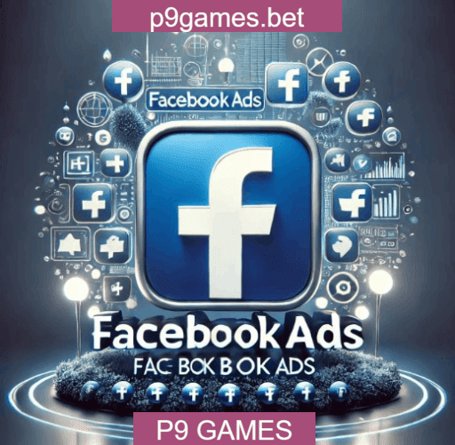 P9 GAMES Facebook Oficial
