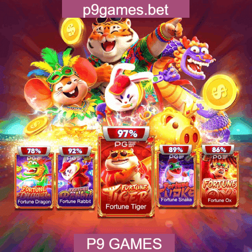 P9 GAMES Fortune FAQ