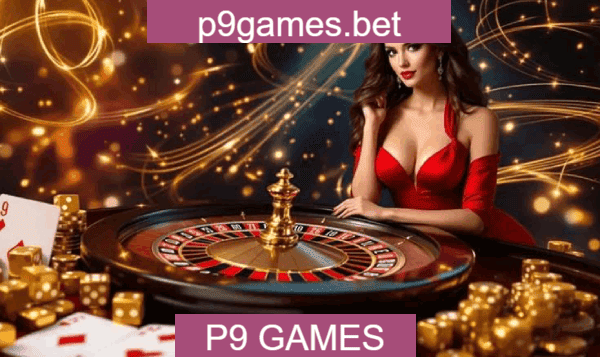 Legalidade P9 GAMES no Brasil