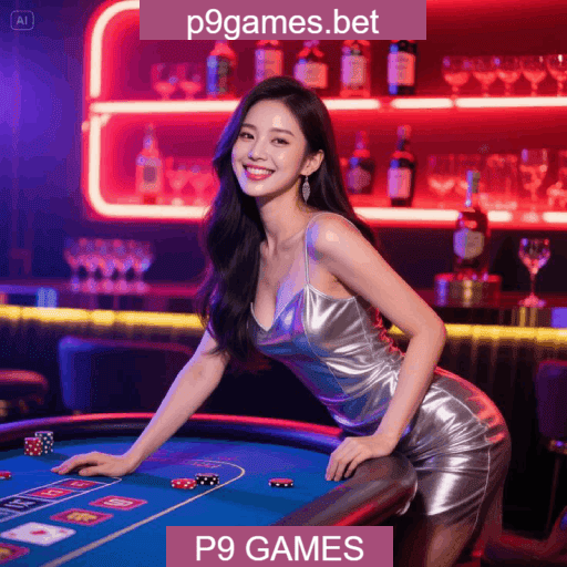 Termos e Condições Transparentes P9 GAMES