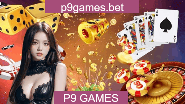 Análise P9 GAMES - Vantagens e Desvantagens