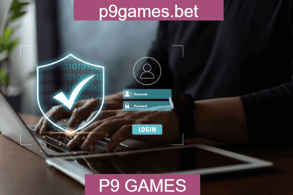P9 GAMES Login Seguro