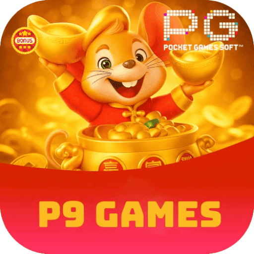Bônus P9 GAMES