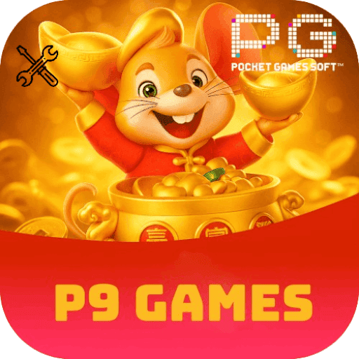 Como instalar o app da P9 GAMES