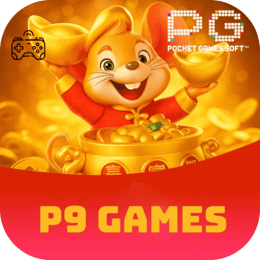 Jogos online da P9 GAMES com variedade de opções