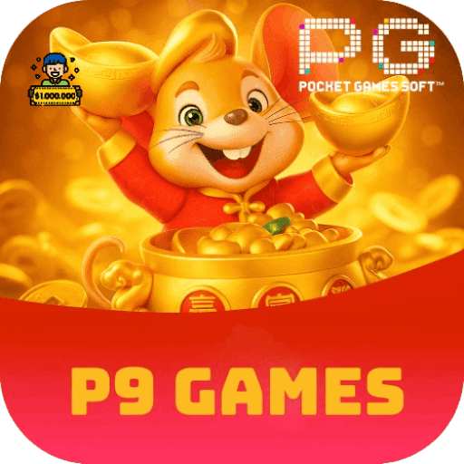 Jogos de loteria online na P9 GAMES