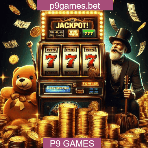FAQ Slots P9 GAMES
