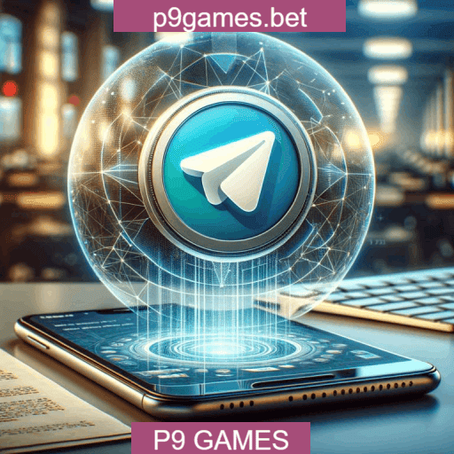P9 GAMES Telegram Oficial