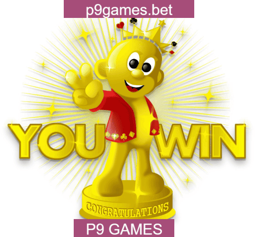 P9 GAMES Win - Como Ganhar Mais